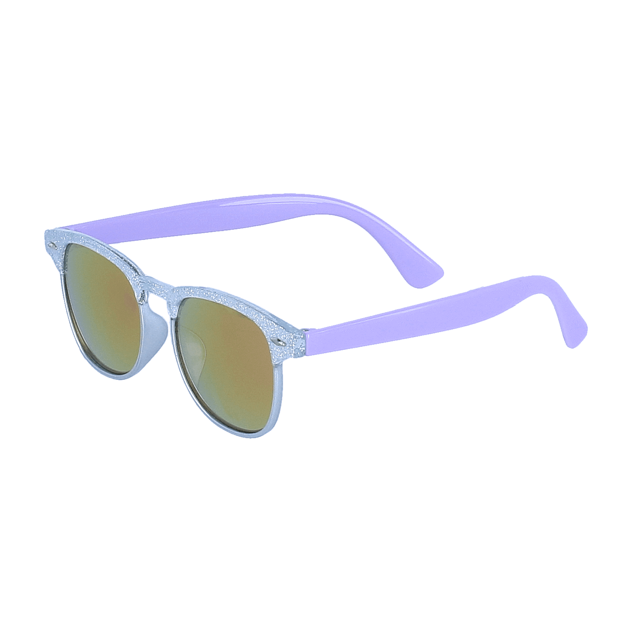 S.O.L. Yuma Purple - Solbriller