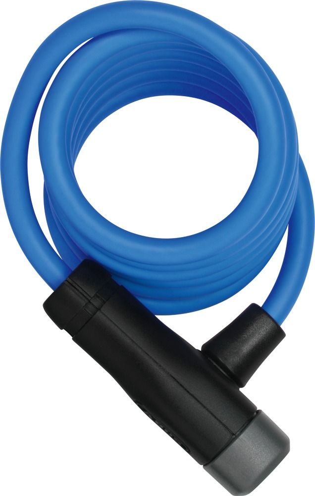 Abus Star 4508K/150 Spiralkabelschloss kaufen | Bike-Discount