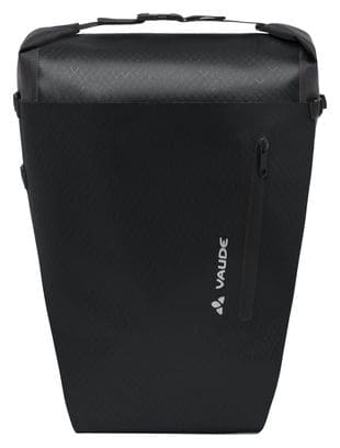 Sac à Dos / Sacoche de Porte-Bagages Vaude Aqua Transformer 26L Noir