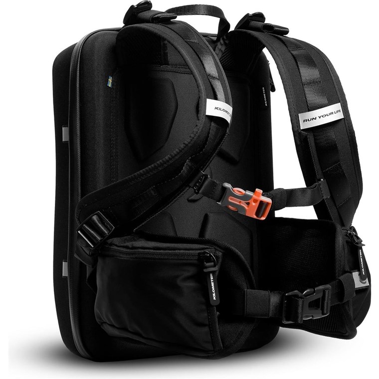 Kilometer Studios Backpack Pro 16