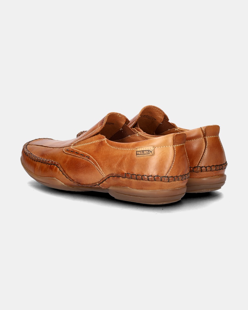 Pikolinos Puerto Rico Instapschoenen  - cognac