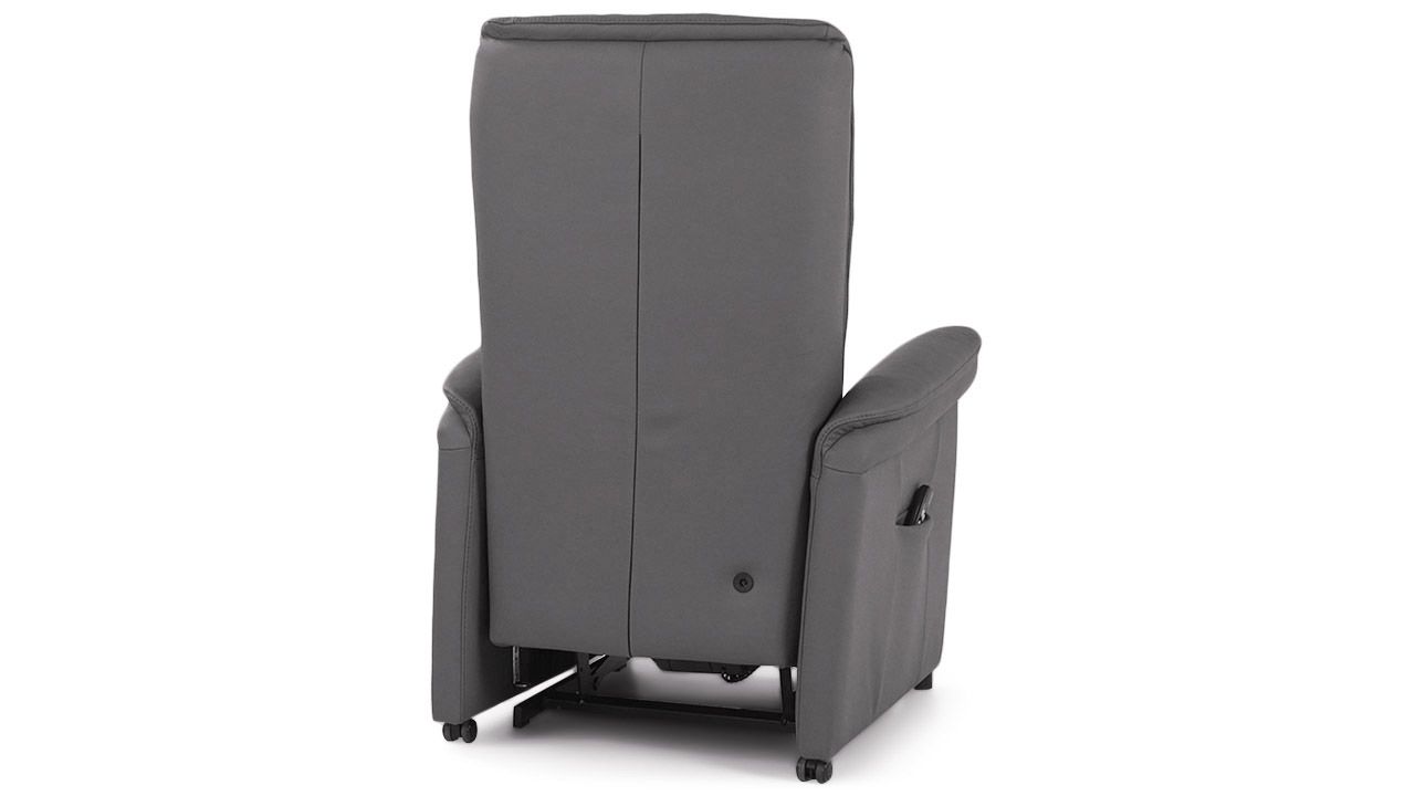 Relaxfauteuil Uitvlugt