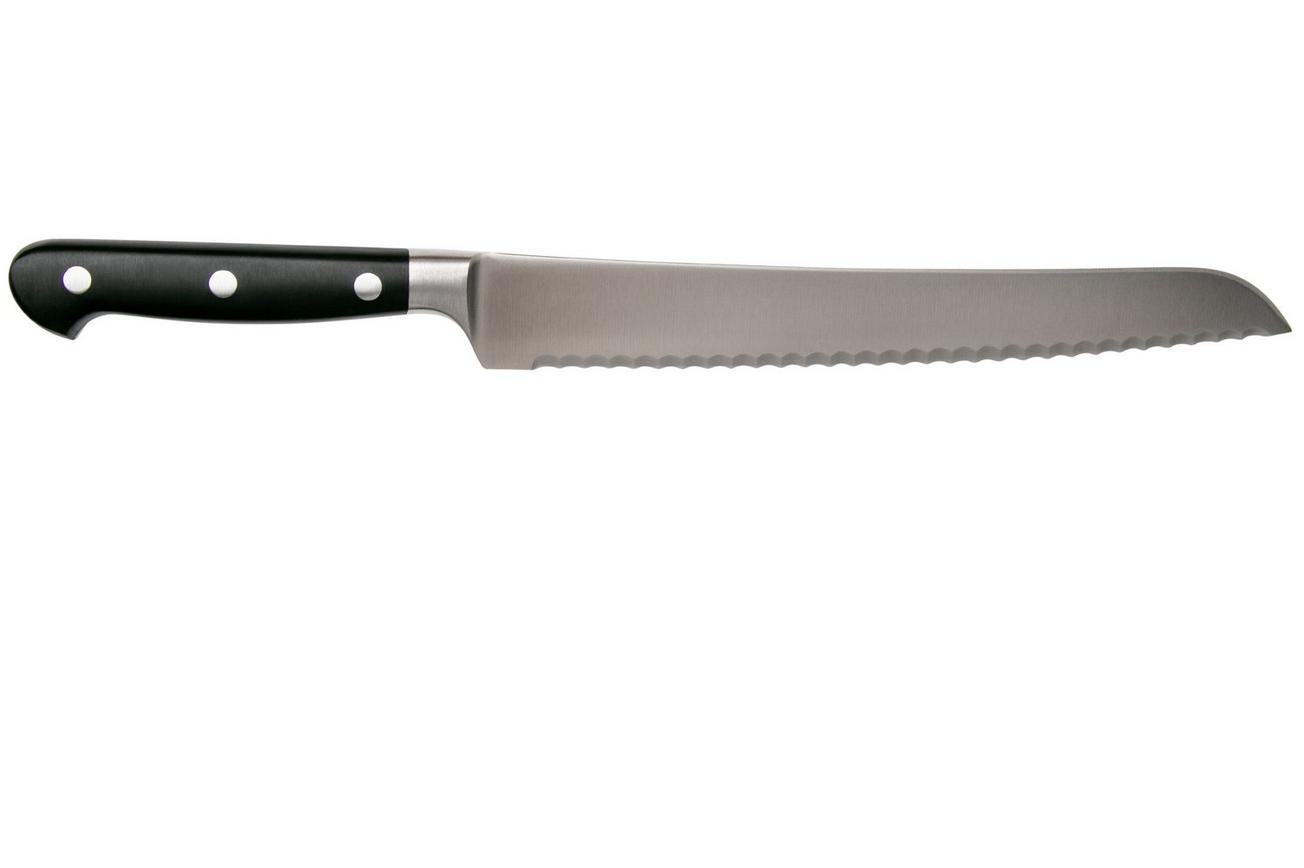 Messermeister Meridian Elite E-3699-9 broodmes, 21 cm