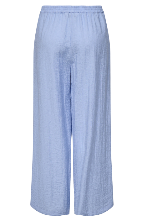 Only blauwe dames broek