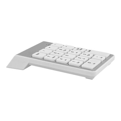 T'nB - pavé numérique sans fil - gris