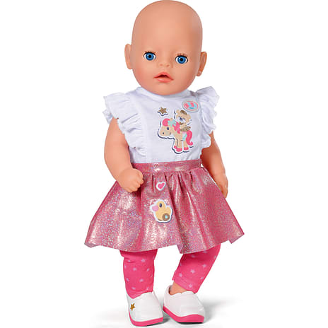 Baby Born Lena dukke 36 cm