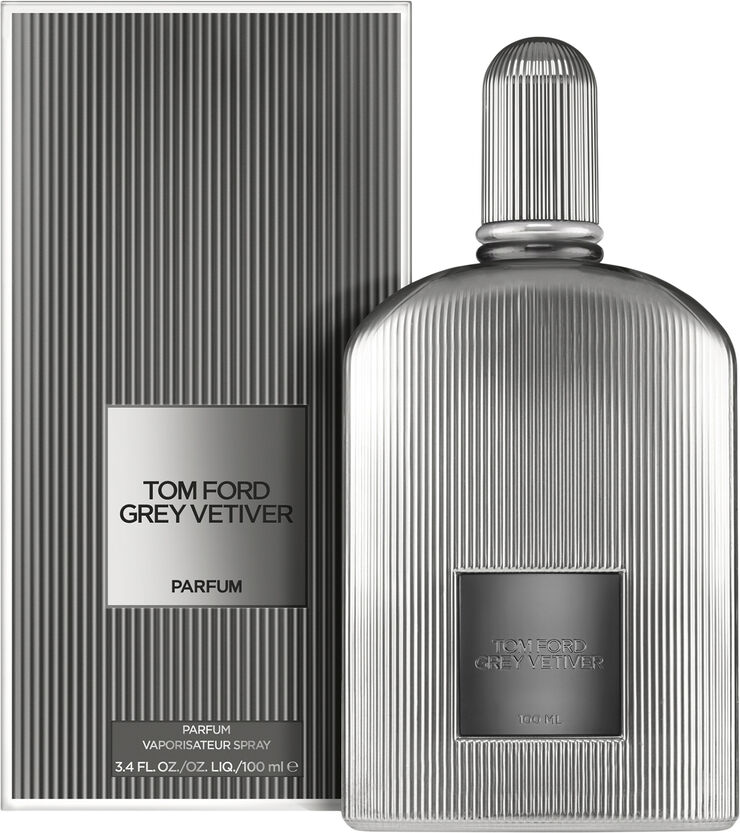 TOM FORD Grey Vetiver Parfum