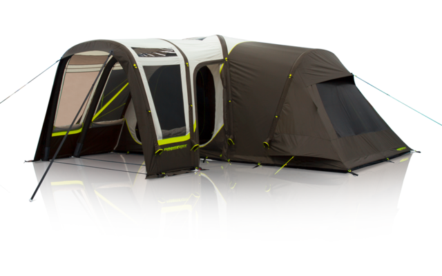 Zempire Pro II V2 für 4 Personen