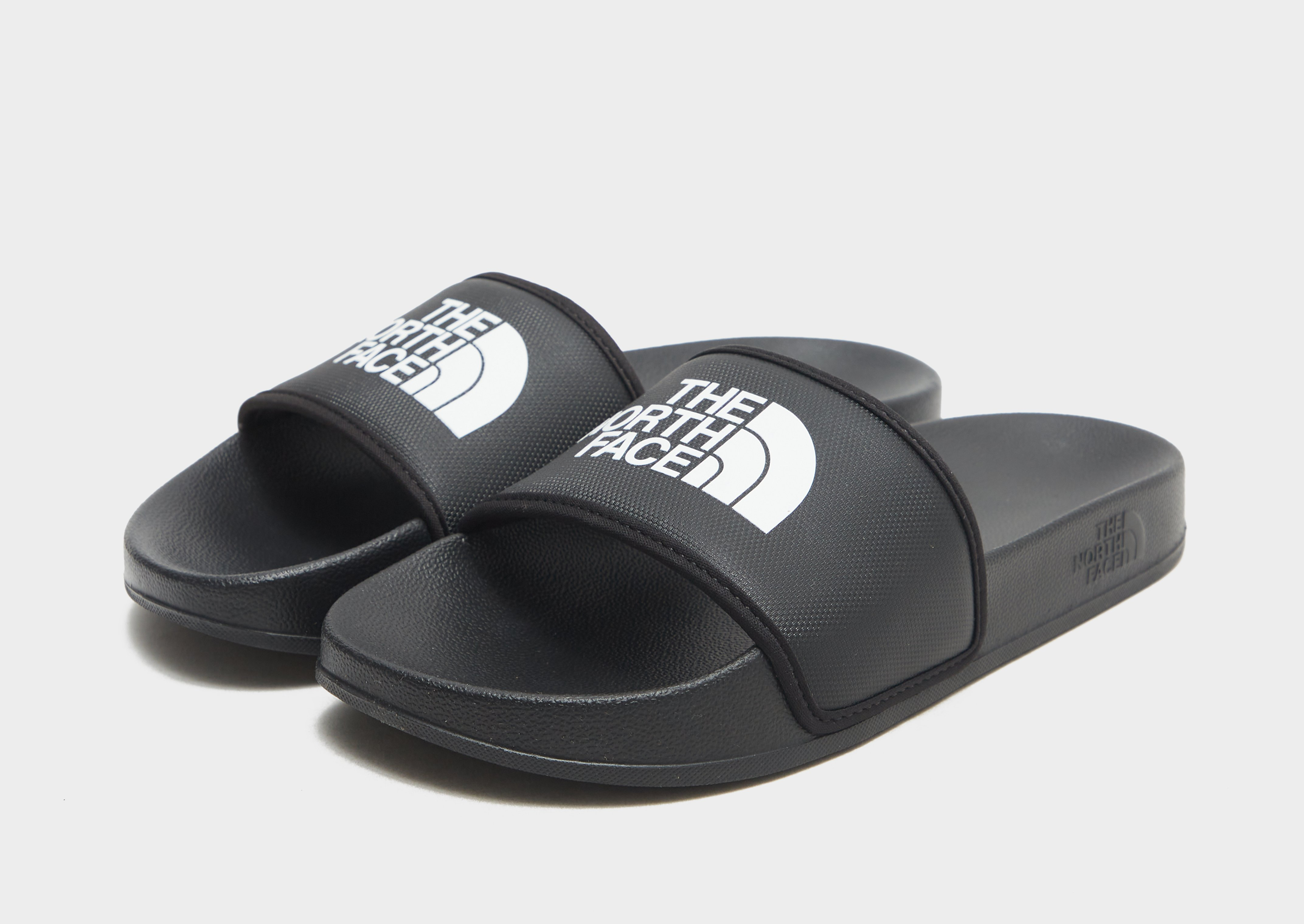 The North Face Claquettes Base Camp Junior