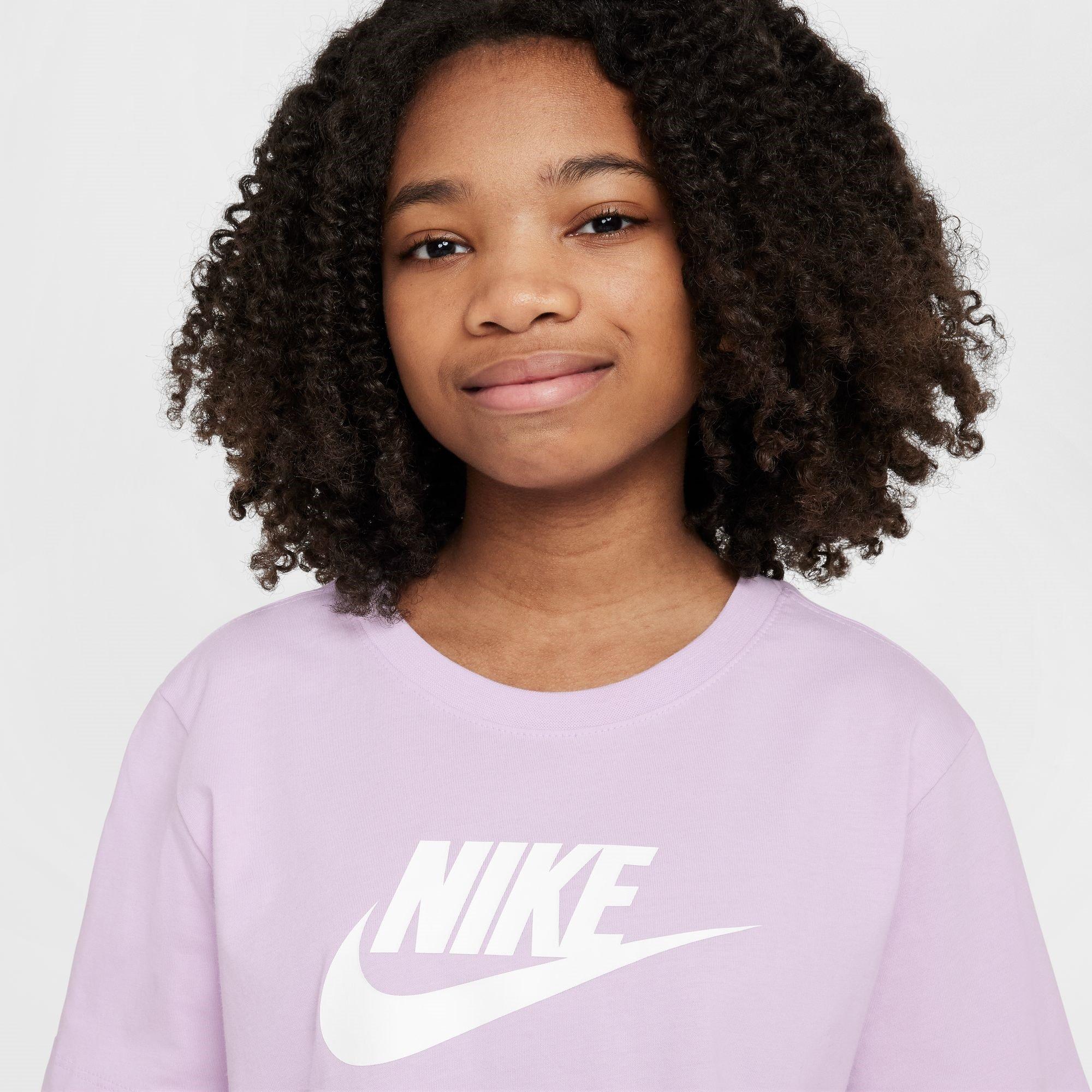 Nike Crop Futura Jn53