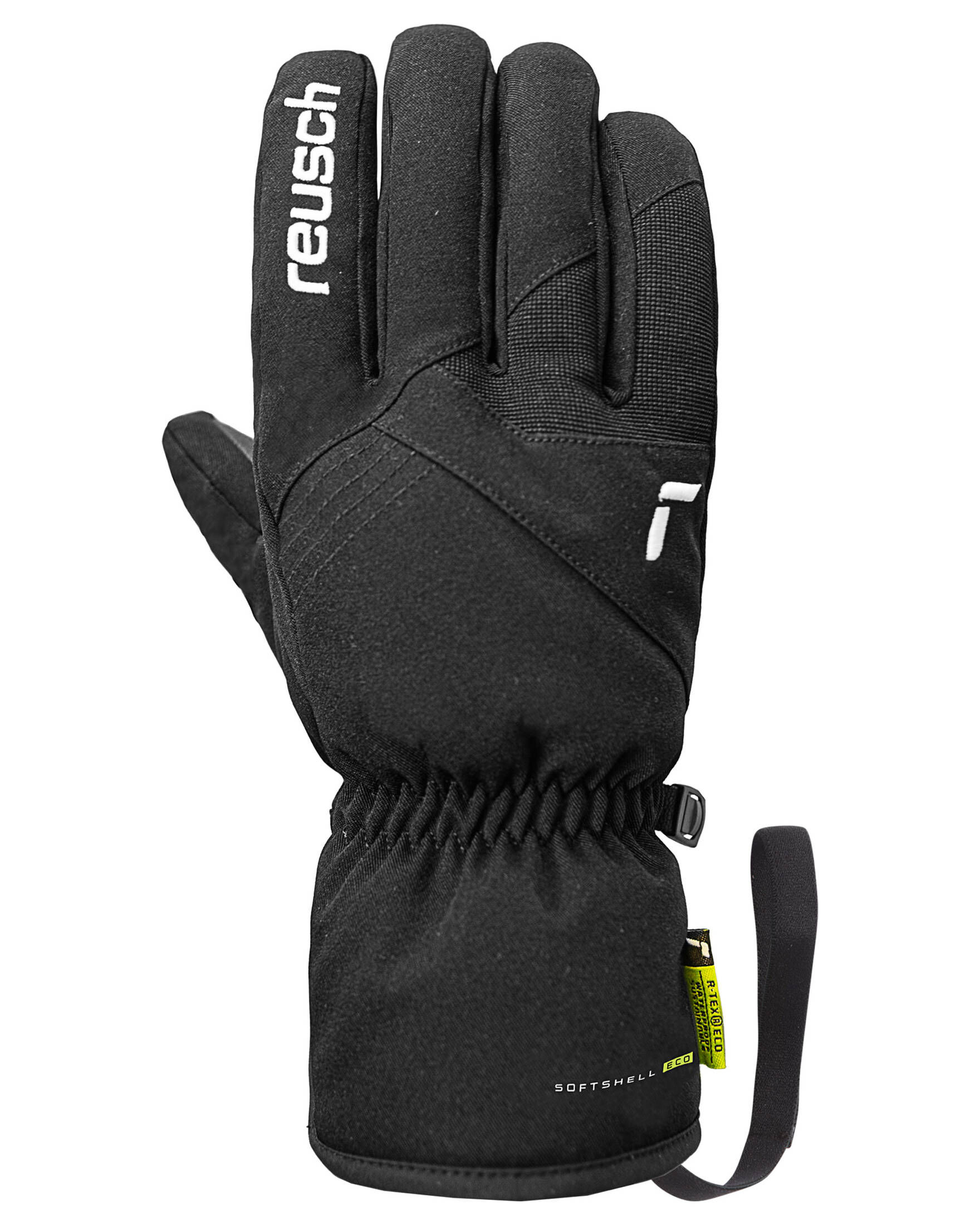 Reusch| Herren Skihandschuhe VERMONT R-TEX XT ECO