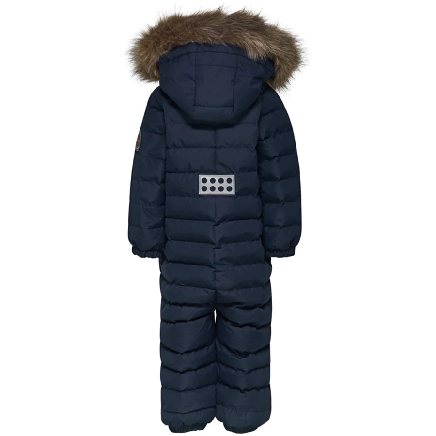 LEGO® Wear Winteroverall Johan Dark Navy