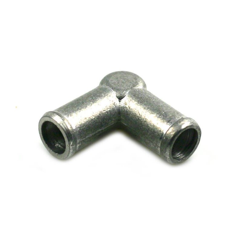 90° Winkelstück (ZnAl) 16x16 (mm)