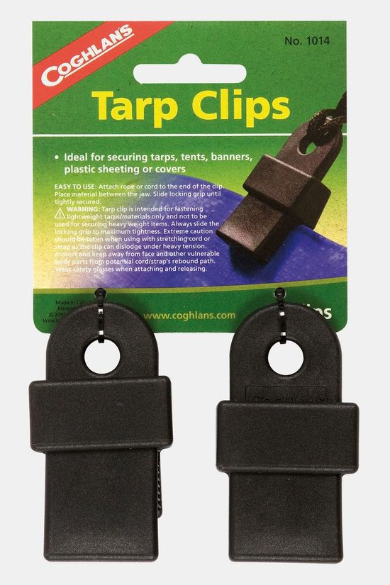 Coghlan's Coghlan's Tarp Clips