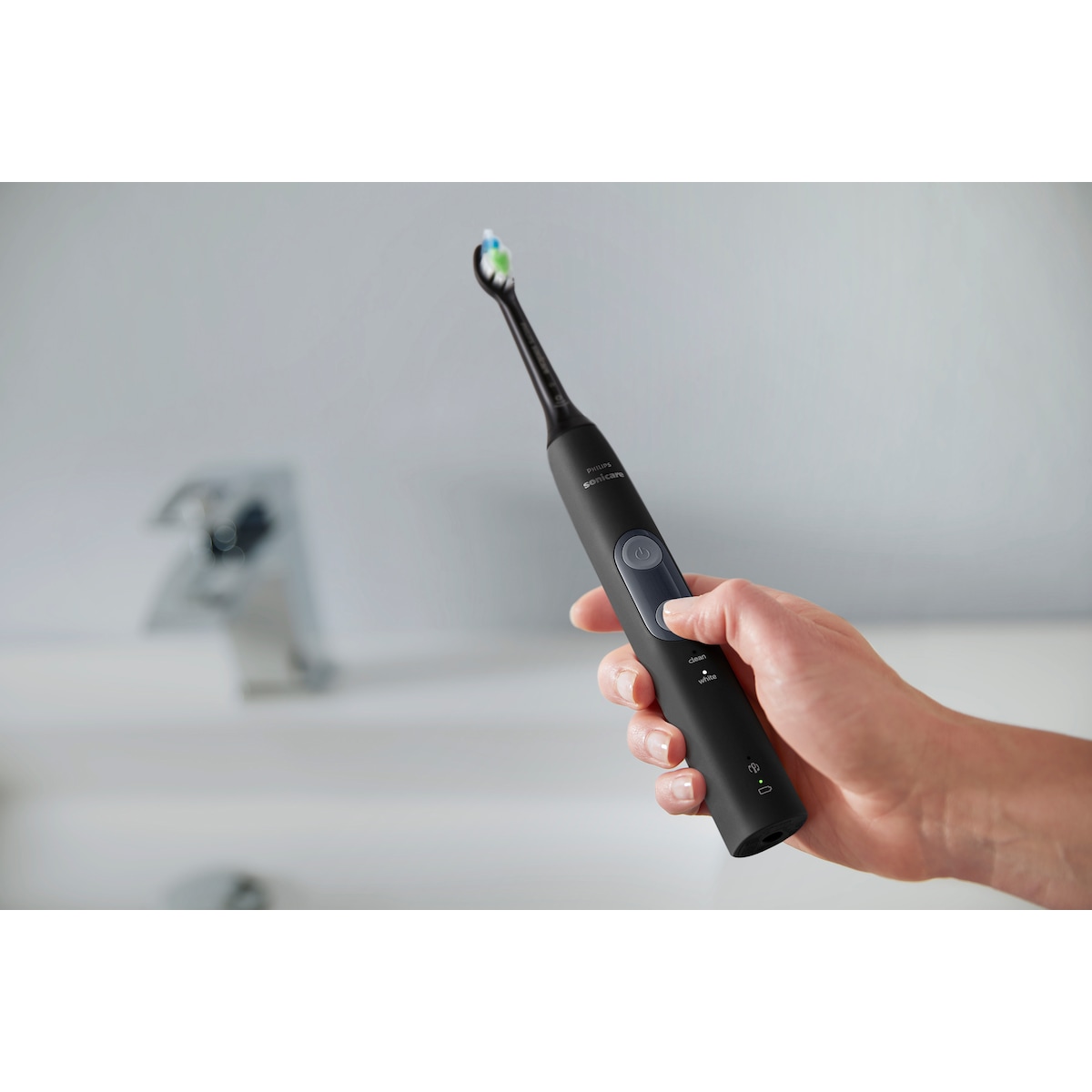 Philips Sonicare ProtectiveClean elektrisk tannbørste HX6830/35