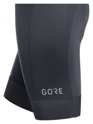Cuissard Court GORE C3 Femme Noir