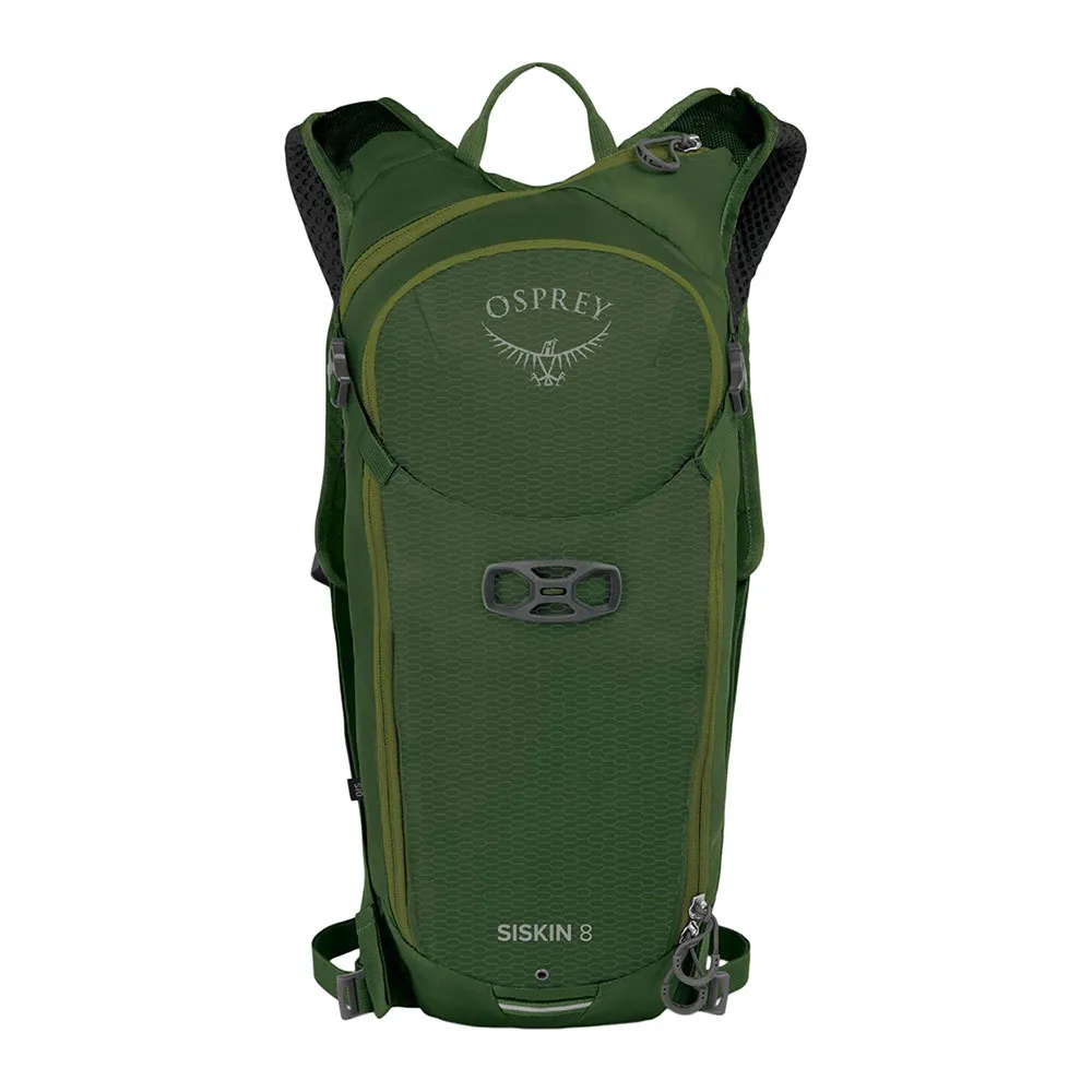 Osprey SISKIN 8L - Sac À dos Homme dustmoss green