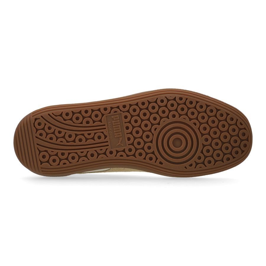 PUMA Chaussures Palermo Cuir - Alpine Snow