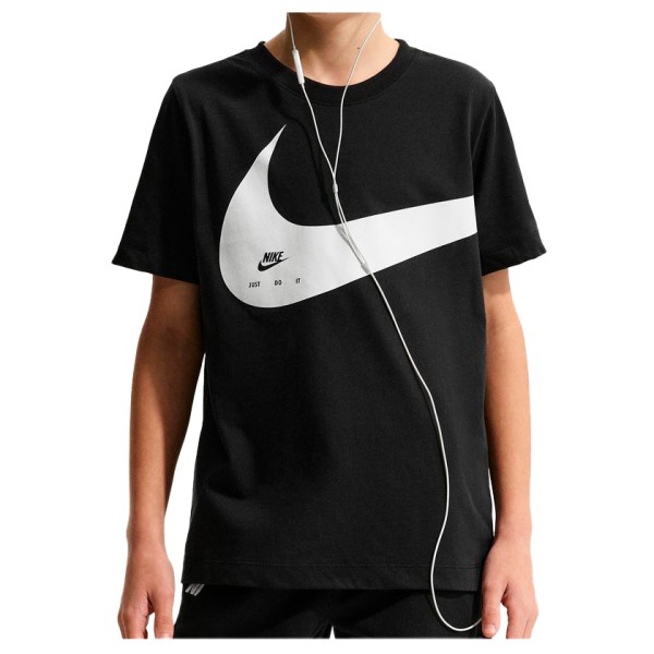 Nike - Kid's NSW Tee Club Energy - T-shirt