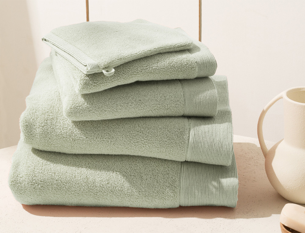 Linge de bain-Caresse