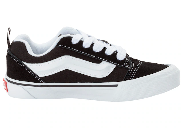 Vans Sneaker »Knu Skool«  für Kinder und Jugendliche
