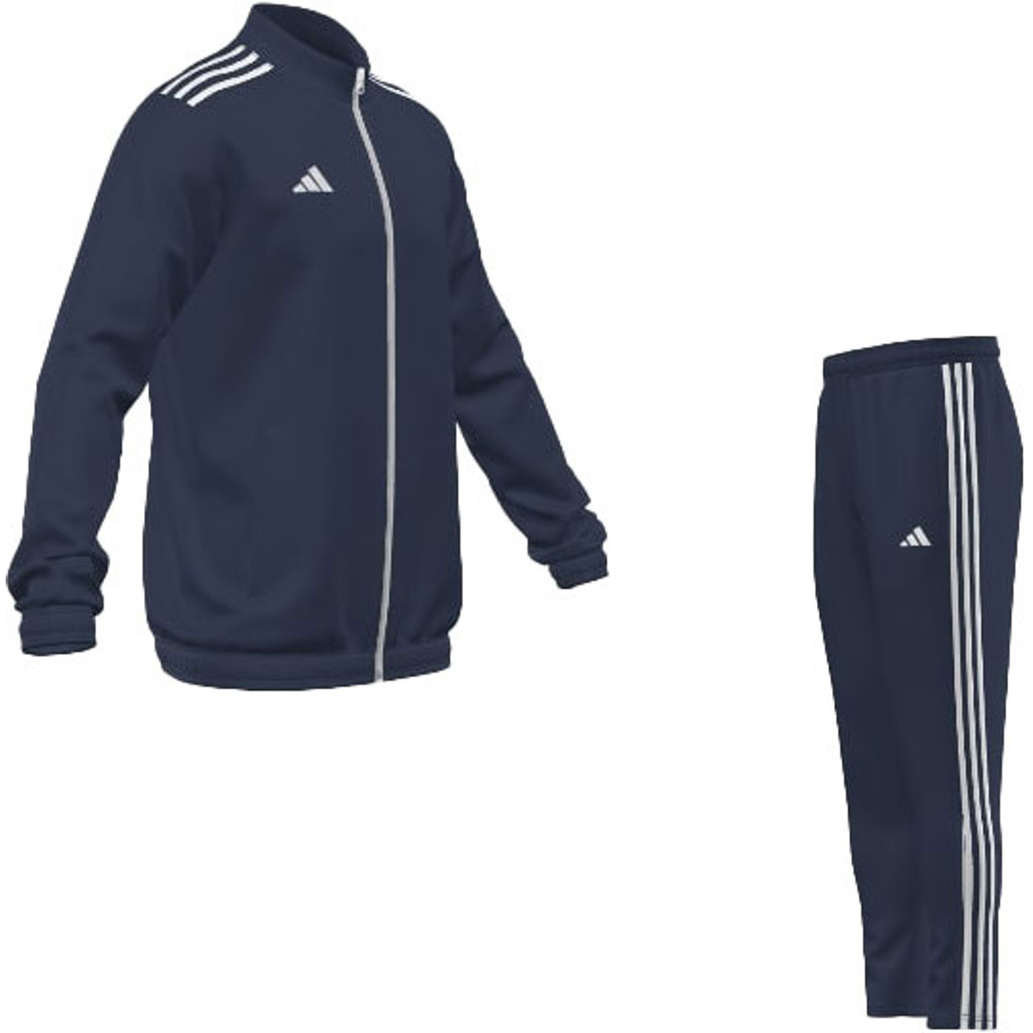 adidas Entrada Trainingspak Heren