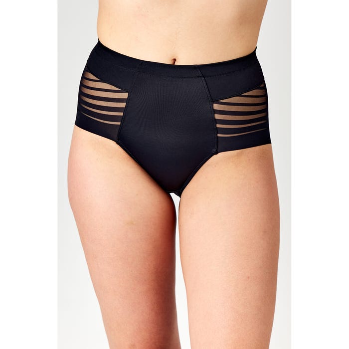 inSua-Shape slip mesh strepen