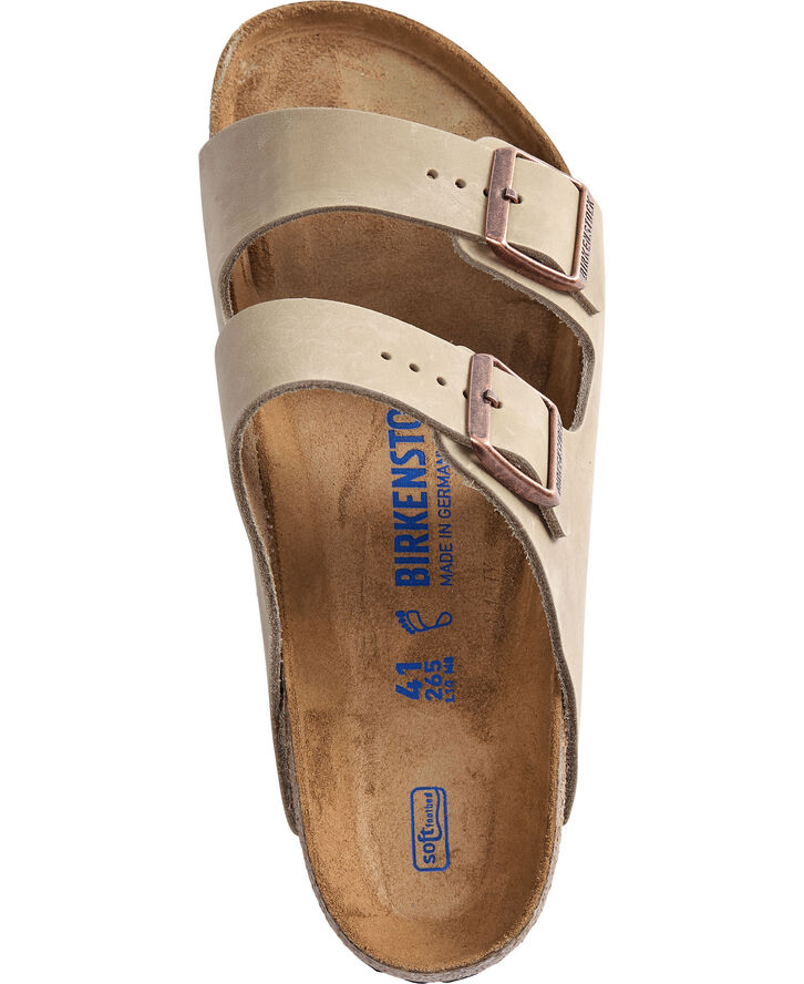 Birkenstock Arizona BS Brun