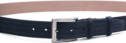 Melik Riem Bambu Navy 6592-108-87-R kopen