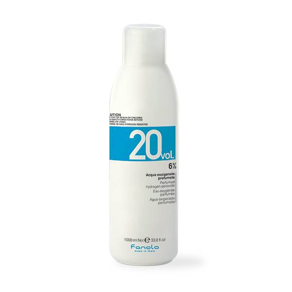 Oxydant 20 volumes / 1000ml