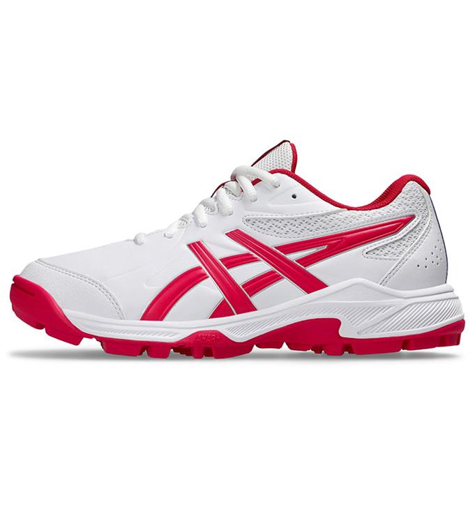 ASICS GEL-PEAKE 3 GS 1114A026 WHITE-BRIGHT-ROSE