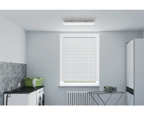 LUMAK PRO LED Vochtwerende Lichtbalk IP65 24W 3600 lm 4000/6500 K Neutraal Wit/Daglicht Wit L 600 mm