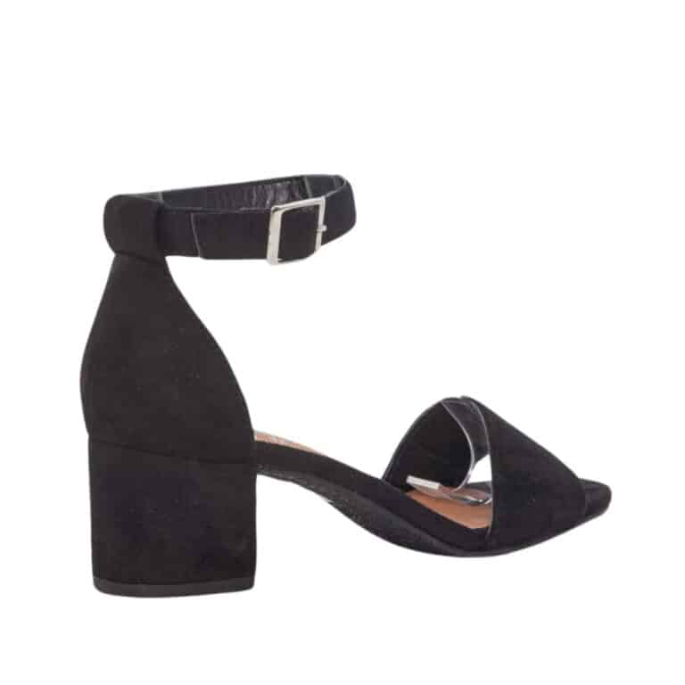 Duffy Rivello Uno Sandal Dame