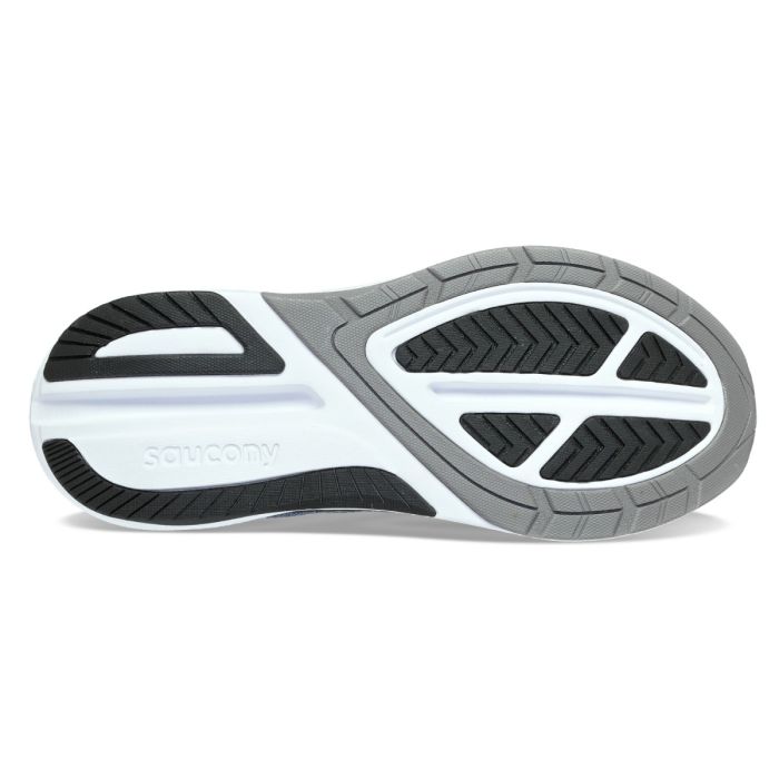 Saucony Herre Løbesko Echelon 9 Wide Blå
