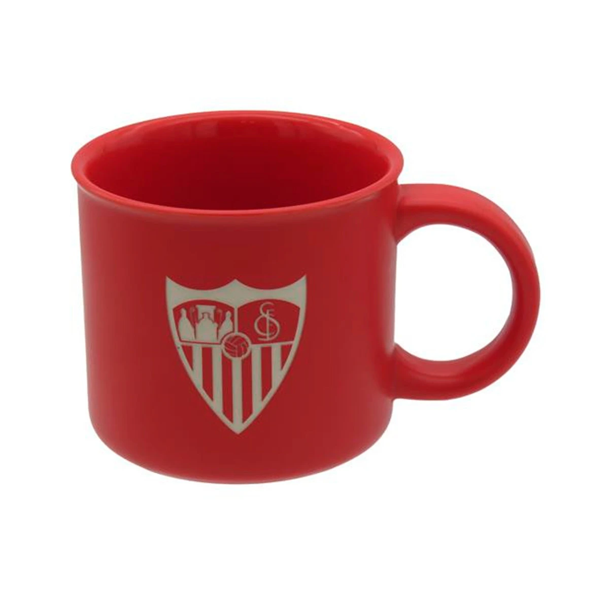 Caneca Sevilla FC Jumbo Gravada Sevilla FC