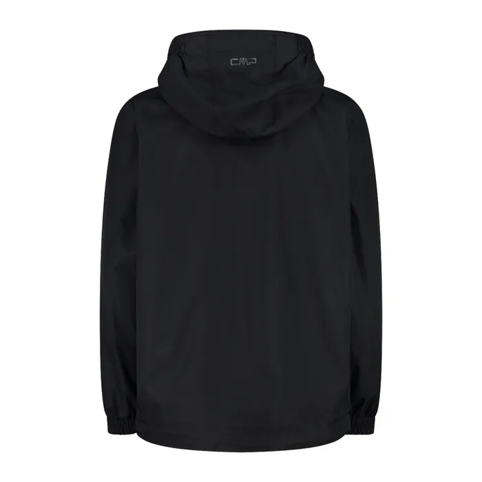 CMP Packable Ripstop Hooded Regenjas Junior