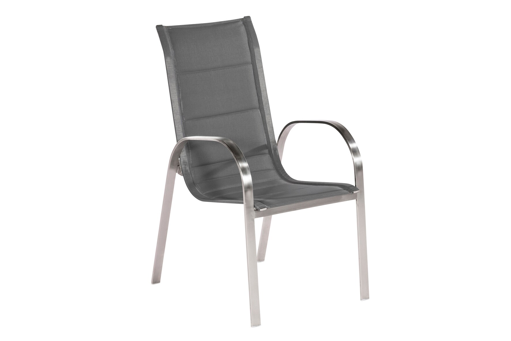 Merxx Lucca Set 5tlg. Tisch 150x90 cm
