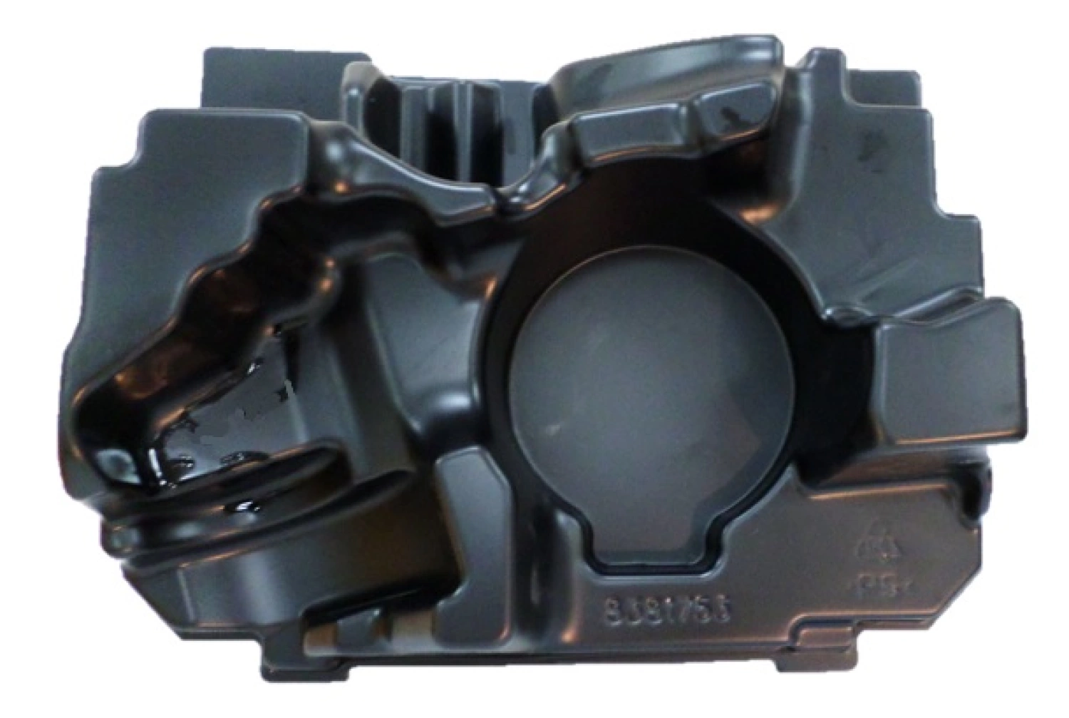 Makita 838175-3 / 839252-4 Mbox 3 inleg voor DGA504 / 505 / 506 / 513
