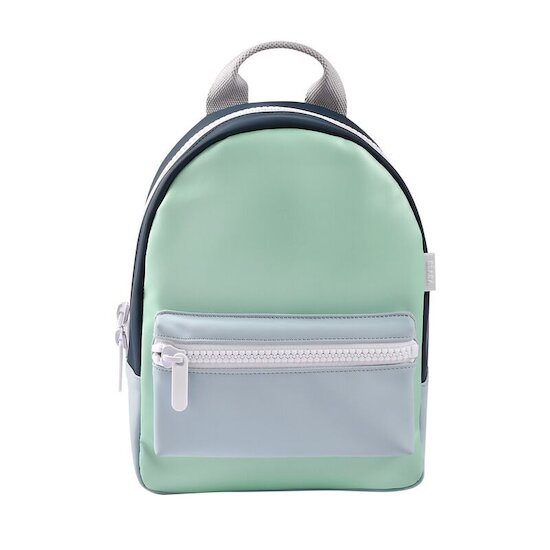 Sac à dos enfant Faro   Matcha Latte        de               Béaba