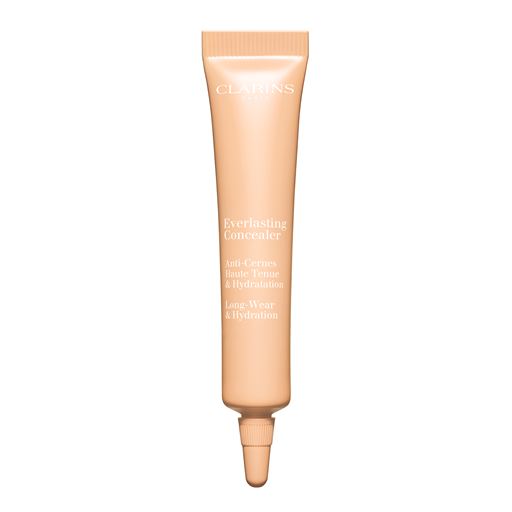 Clarins Everlasting Concealer, 00 Very Light