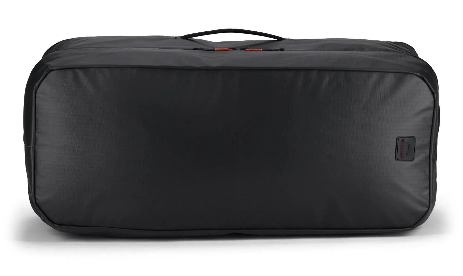 Simms Simms Tailwind 80l Duffel Black