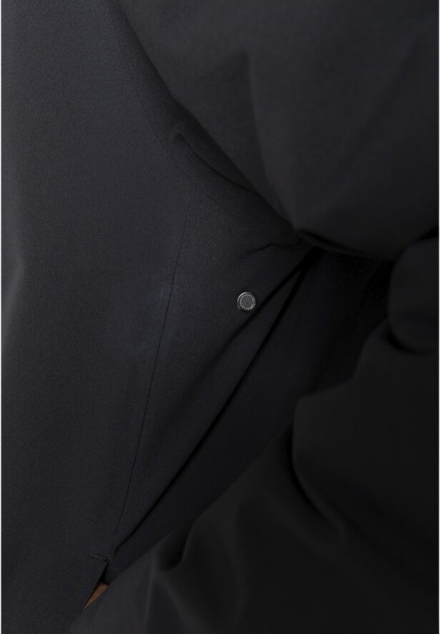 Clean Cut Copenhagen Mathias jacket Black