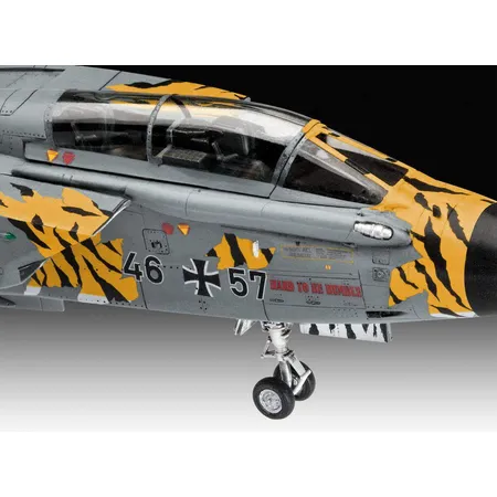 Revell Tornado ECR Tigermeet 2018 1:72