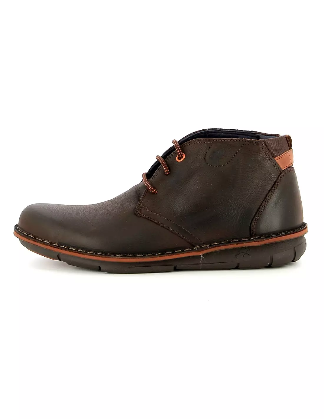 FLUCHOS ALFA - Bottines & boots Castagno