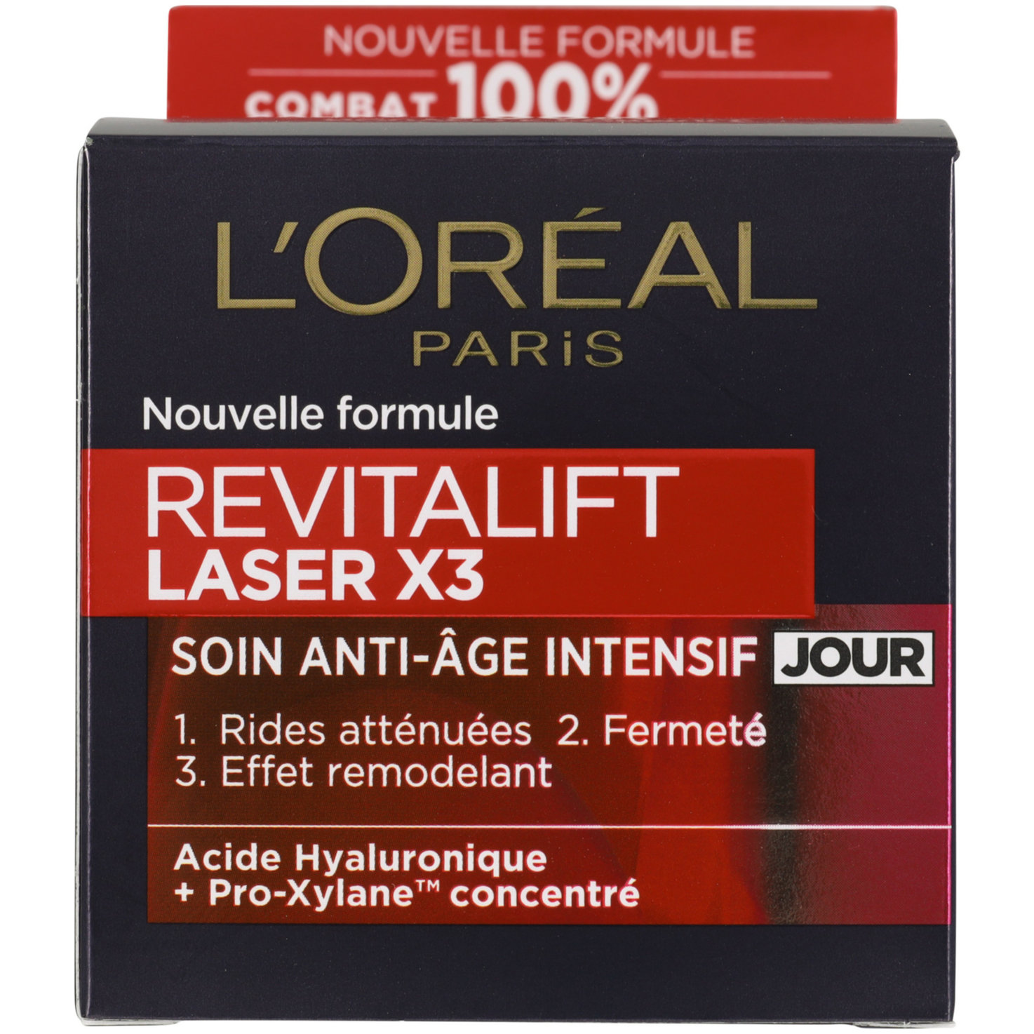 L'Oréal Paris Revitalift Laser X3 Tagescreme