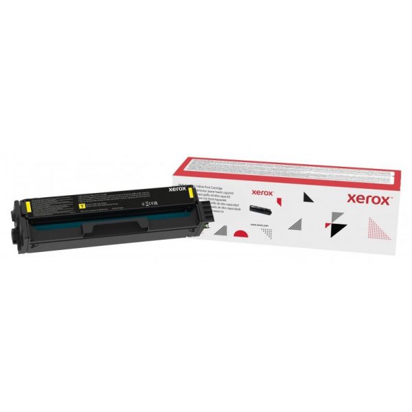 Xerox Toner C230/C235 Alta Capacidade Amarelo - 006R04394