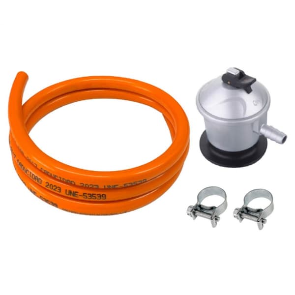 Butangassregulator Vitrokitchen KIT500