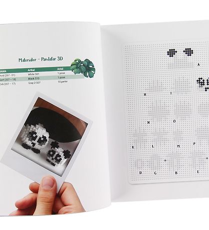 Forlaget Fritid Buch - 3D Venner - Dänisch