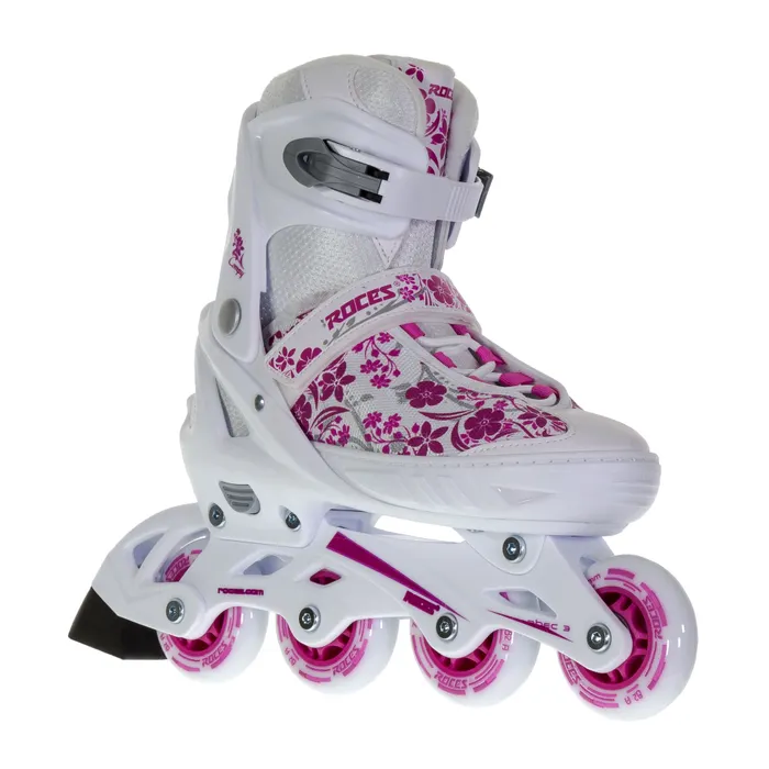 Roces Compy 8.0 Girl (verstelbaar)