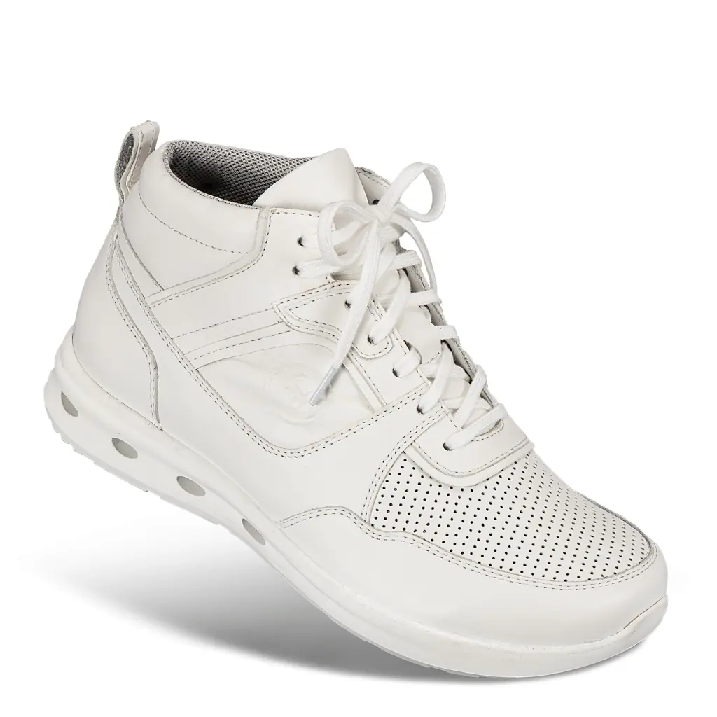 DAMEN - Sneaker ATLAS weiss